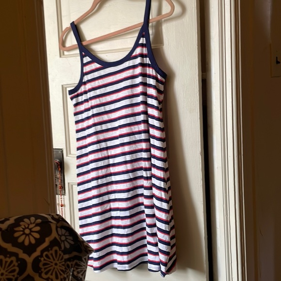 Universal Thread Dresses & Skirts - Striped tank dress medium
